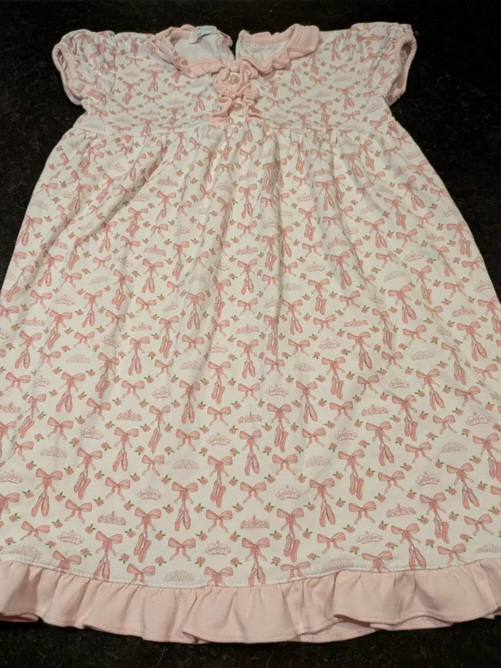 Ballet Nightgown